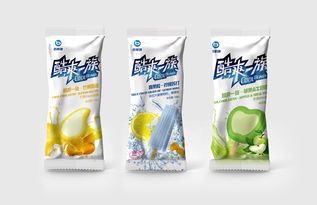 冷冻食品品牌包装设计 从零到东北地区强势品牌 北京智远国际标志包装设计公司