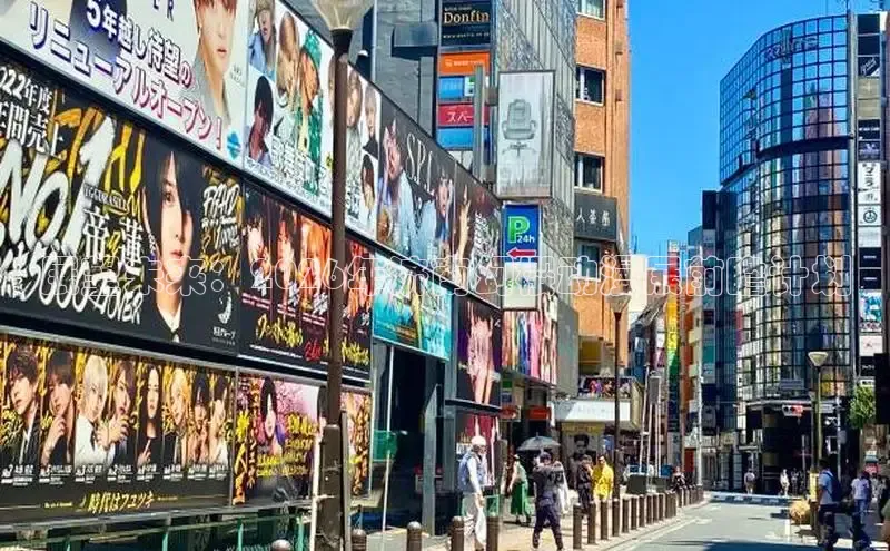 展望未来：2026年济南幻樱动漫展前瞻计划