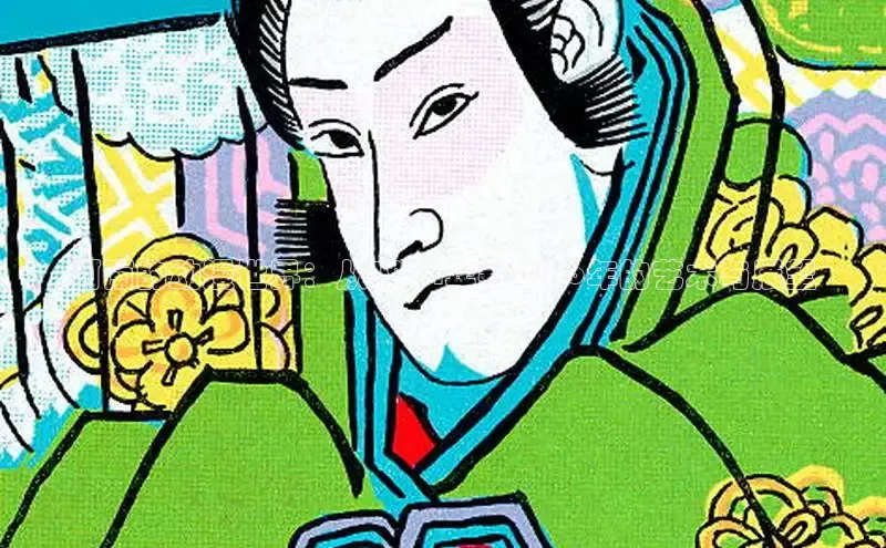 柯南的动漫世界：从1994年到2026年的艺术与展望
